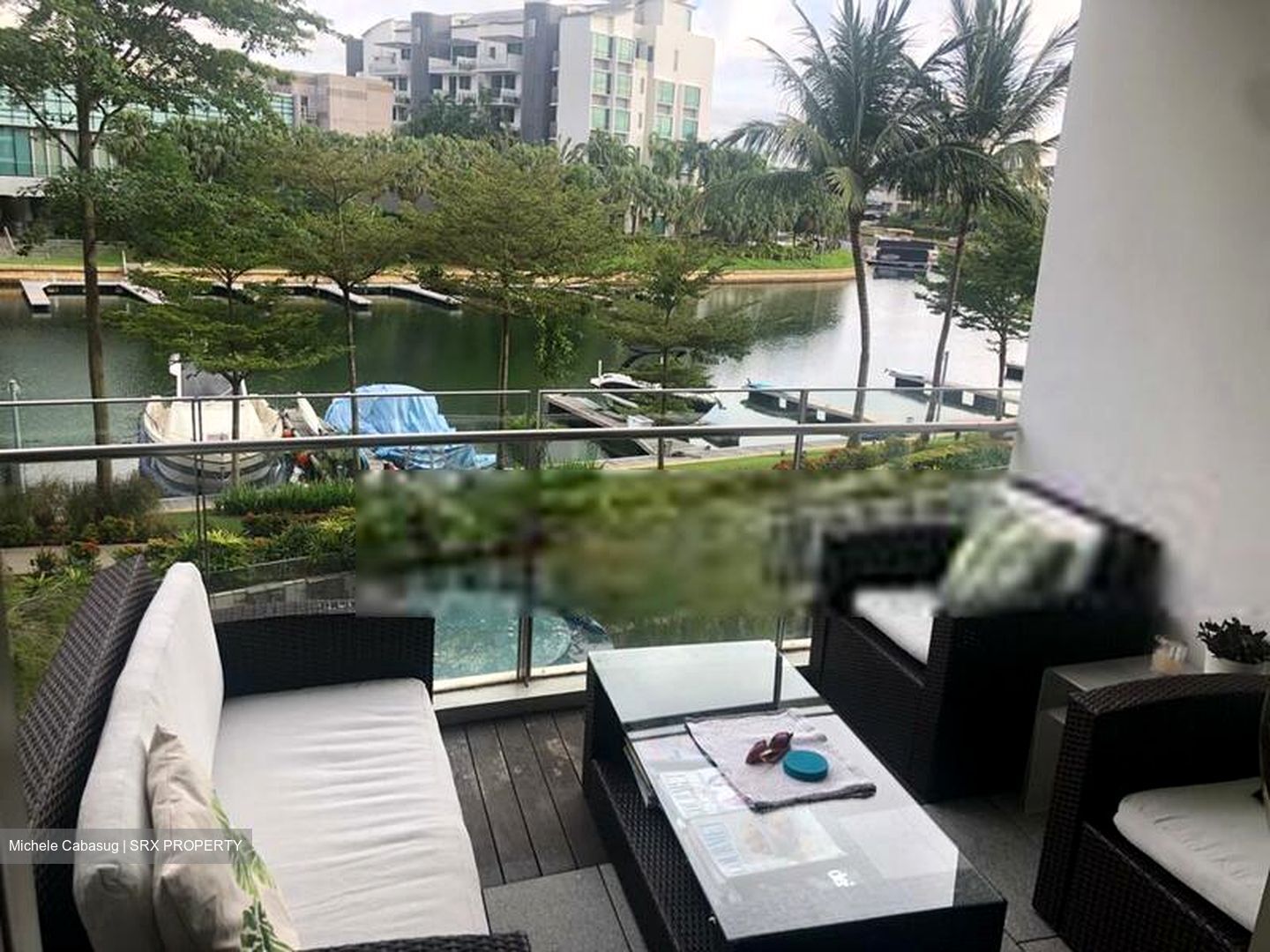 The Coast at Sentosa Cove (D4), Condominium #407265461